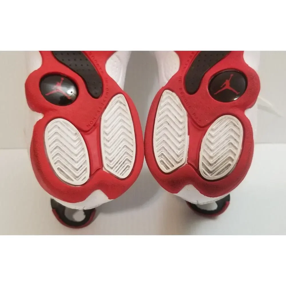 Nike jordan rings